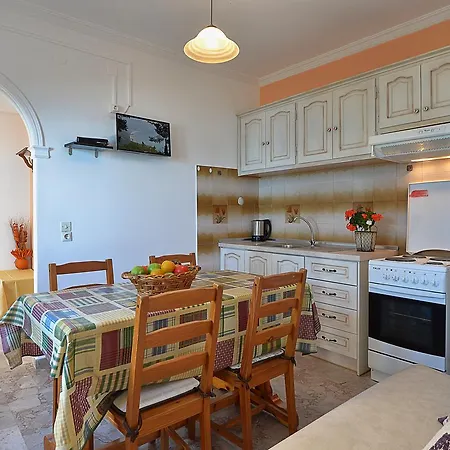 Apartment Maistro *