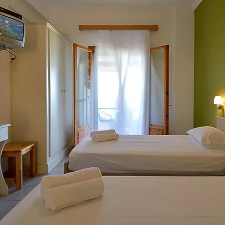 Apartment Maistro
