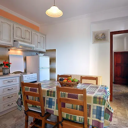 Apartment Maistro Pelekas