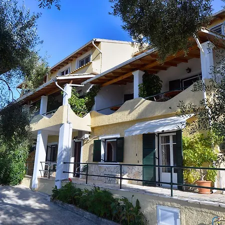 Maistro Apartment