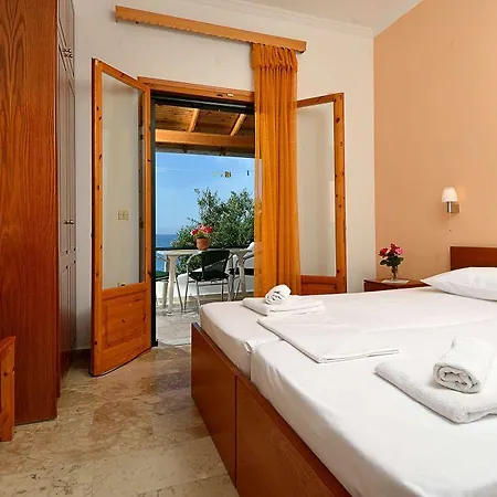 Maistro Apartment Pelekas