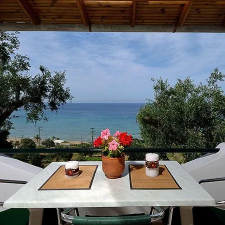 Maistro Apartment *