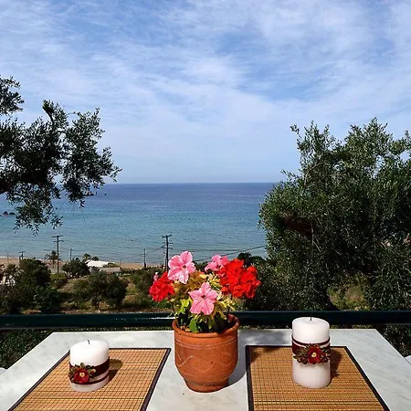 Apartment Maistro