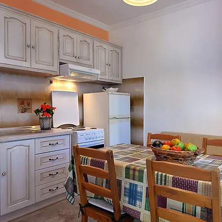 Maistro Apartment Pelekas