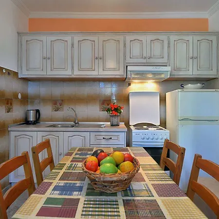 Maistro Apartment