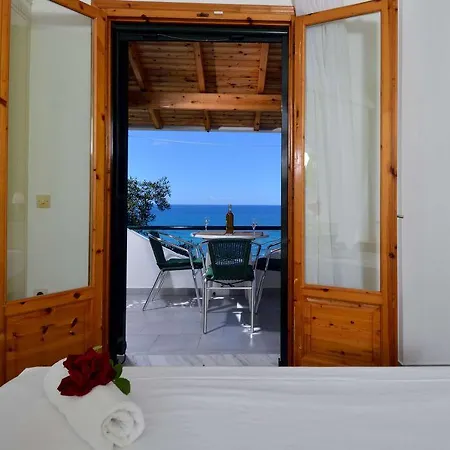 Apartment Maistro Pelekas