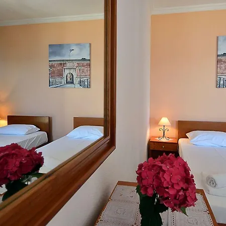 Apartment Maistro *