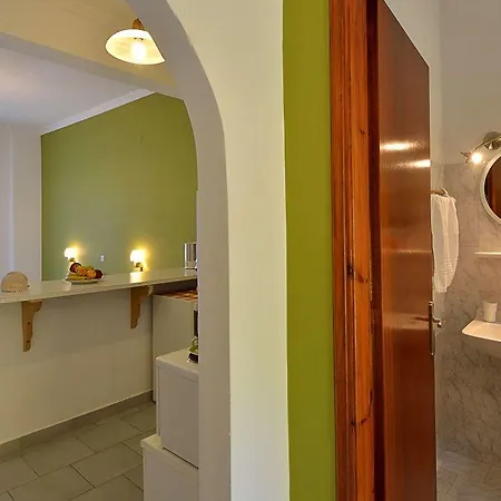 Apartment Maistro